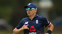 Tom Curran ruled out of India T20Is and ODIs