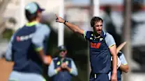 Starc eyes Kapil Dev's mark as Aussies focus on Bangladesh