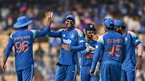 India focus on World Cup preparation with West Indies series