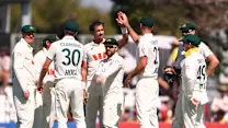 Clinical Australia down Bangladesh to level Test series