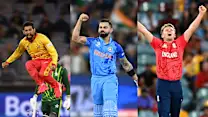 From Virat to van der Merwe: Top 5 game-changing moments of the T20 World Cup