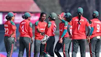 Bangladesh name squad for Women’s T20 World Cup 2026
