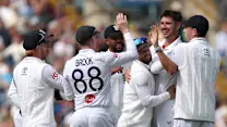 Root’s second term begins with confident win over Pakistan
