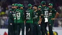Pakistan to host Sri Lanka for ODIs in stacked home summer