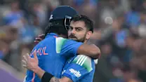 Kohli earns praise after ton as focus turns to future plans