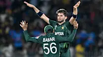 New Pakistan coach outlines return path for Babar and Afridi