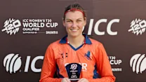 Netherlands captain reveals goal for side at T20 World Cup