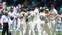 Ashes secured in Adelaide as Australia boost WTC27 hopes