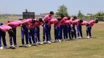 Japan name squad for historic India T20I in Sano