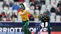 LIVE: South Africa rebuild after early wickets