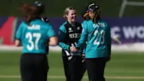 New Zealand, Sri Lanka shine on first day of T20WC warm-ups