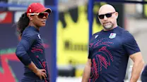 West Indies eager to embrace opportunities against Zimbabwe