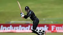 New Zealand name outfit for U19 World Cup 2026