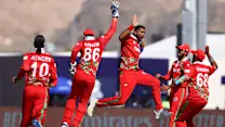 Oman trounce PNG in World Cup opener
