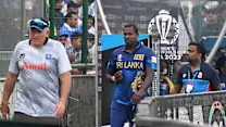 Mathews, Shakib react to controversial ‘timed out’ dismissal