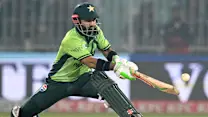 Form dip no concern as Rizwan vows to win back Pakistan spot