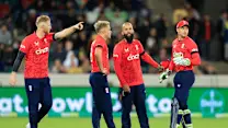 England recall all-rounder for South Africa, Ireland T20I series