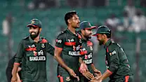 Bangladesh dealt injury blow as pacer ruled out