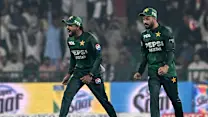 Major returns in Pakistan’s T20 World Cup 2026 squad