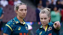 Molineux raring to ace her T20 World Cup captaincy debut