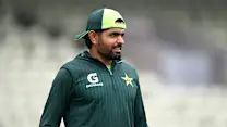Babar provides sage advice for Pakistan at Edgbaston Test