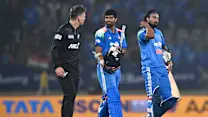 India face injury scare ahead of T20 World Cup 2026