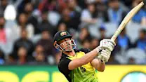'I'll never get too disappointed' – Chris Lynn on ODI omission