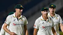 Smith backs ‘relentless’ Aussie pace attack in Lyon’s absence