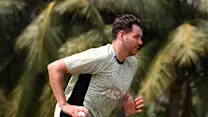 Key pacer returns as New Zealand name squad for West Indies