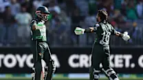 Hosts out to defend Champions Trophy title - Pakistan team preview