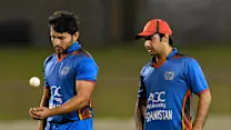 'Asghar Afghan is still my captain' – Gulbadin Naib