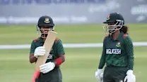 Bangladesh opener determined to make it count at CWC25