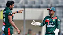 Injury blow for Bangladesh ahead of tri-series opener