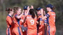 New coach to lead Netherlands after Women’s T20 World Cup
