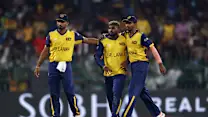 Sri Lanka’s star bowler ruled out of T20 World Cup