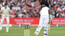 Lord’s pitch gets official rating verdict