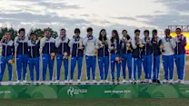 India beat Sri Lanka to claim Asian Games gold