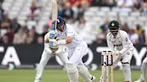 England seal convincing WTC series sweep over Pakistan  
