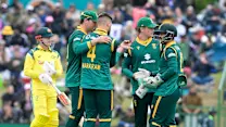 Key changes across formats with new ICC Playing Conditions 