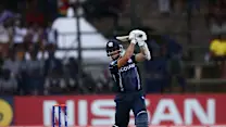 Kyle Coetzer Awarded MBE for Services to Cricket in Queen’s Birthday Honours List