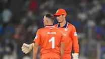 Netherlands announce squad for Canada League 2 tri-series