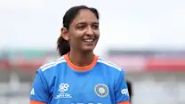 Recent success buoys Harmanpreet ahead of Asian challenge