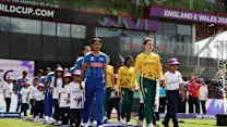 Proteas alter India visit to aid Champions Trophy preparations