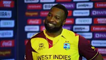 West Indies legend Kieron Pollard retires from international cricket