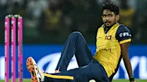 Sri Lanka suffer injury concern in key T20 World Cup game