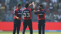 All the squads at the Men's Asian Games 2026