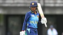 Clinical Sri Lanka get better of Pakistan in ODI  series