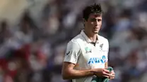New Zealand pacer to miss home series against India
