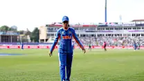 Key India batter injured ahead of Asia Cup