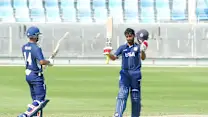Cricket World Cup League 2: USA push on as table takes shape